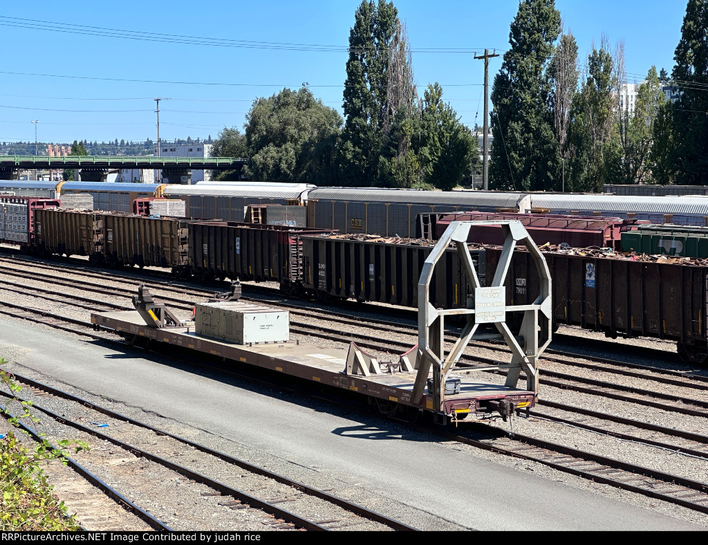 BNSF 800133